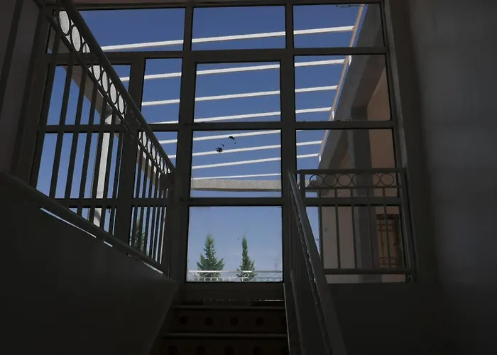 La Casa D\'Ourika