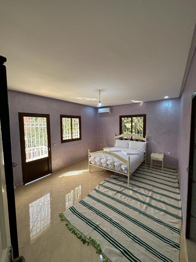 La Casa D'ourika أوريكا