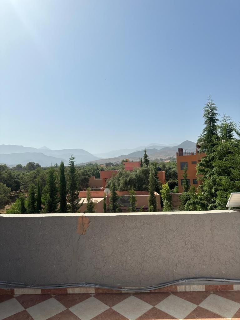 بيت للعطل La Casa D'ourika *