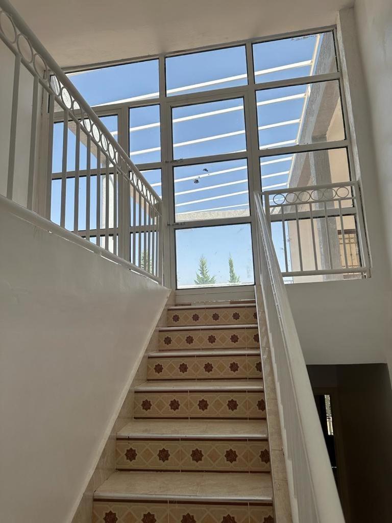 La Casa D'ourika بيت للعطل *