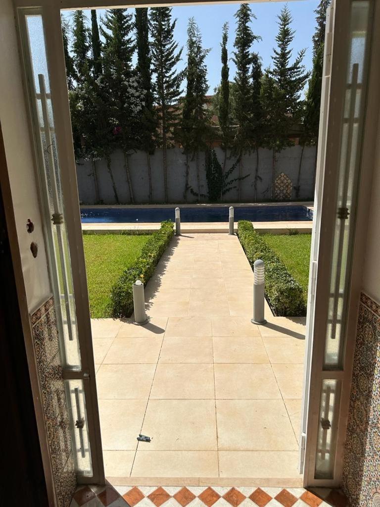 La Casa D'ourika بيت للعطل *