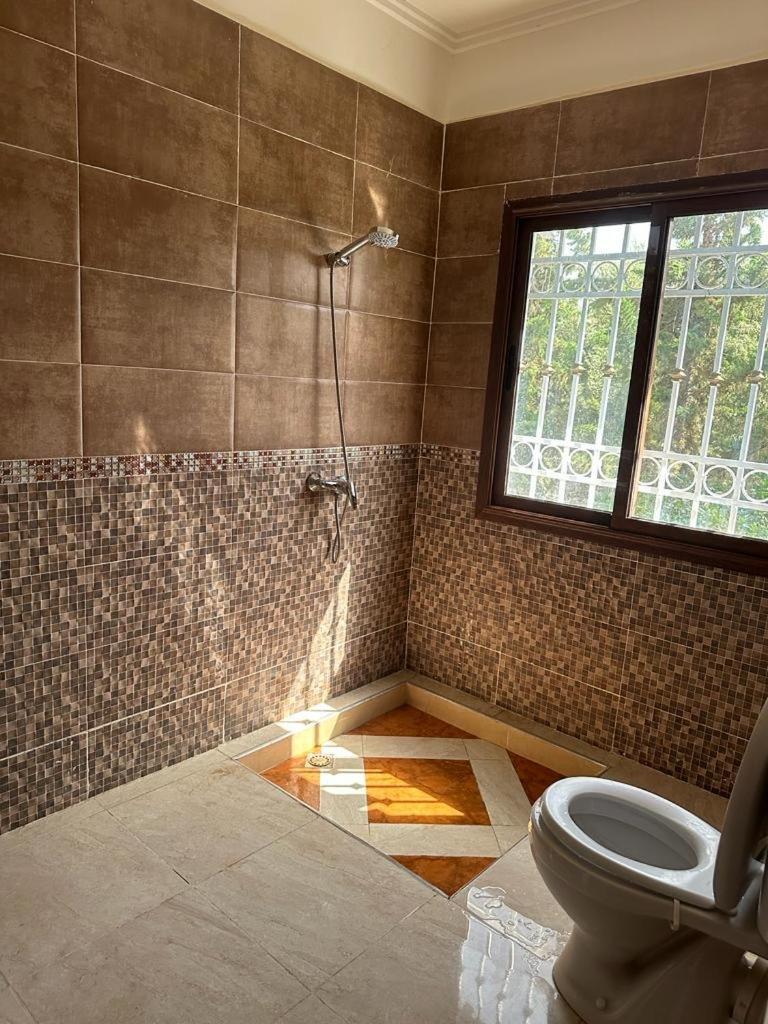 La Casa D'ourika * أوريكا