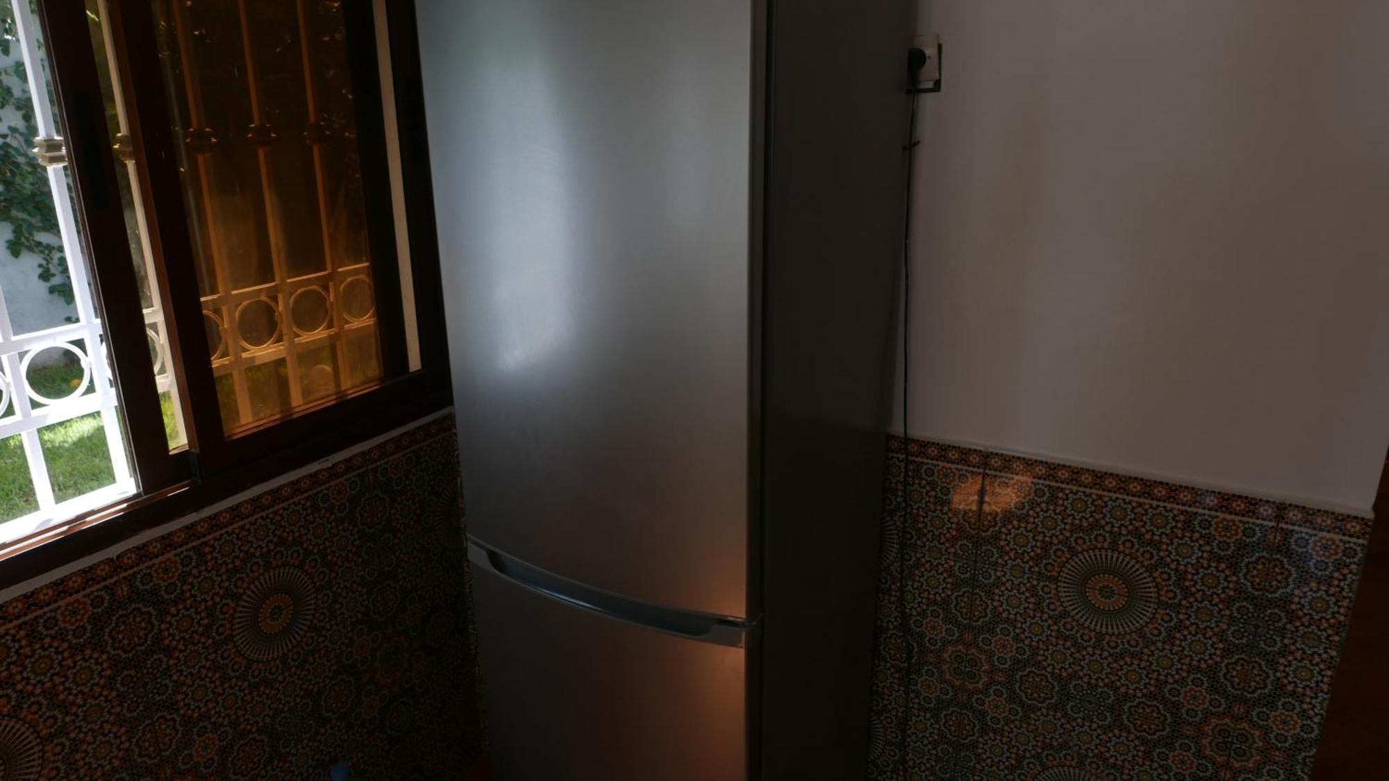 بيت للعطل La Casa D'ourika أوريكا