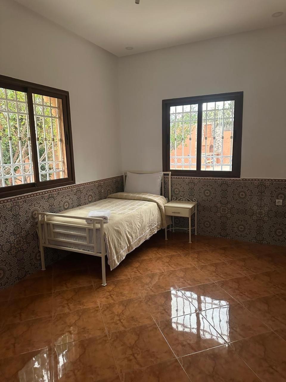 بيت للعطل La Casa D'ourika *