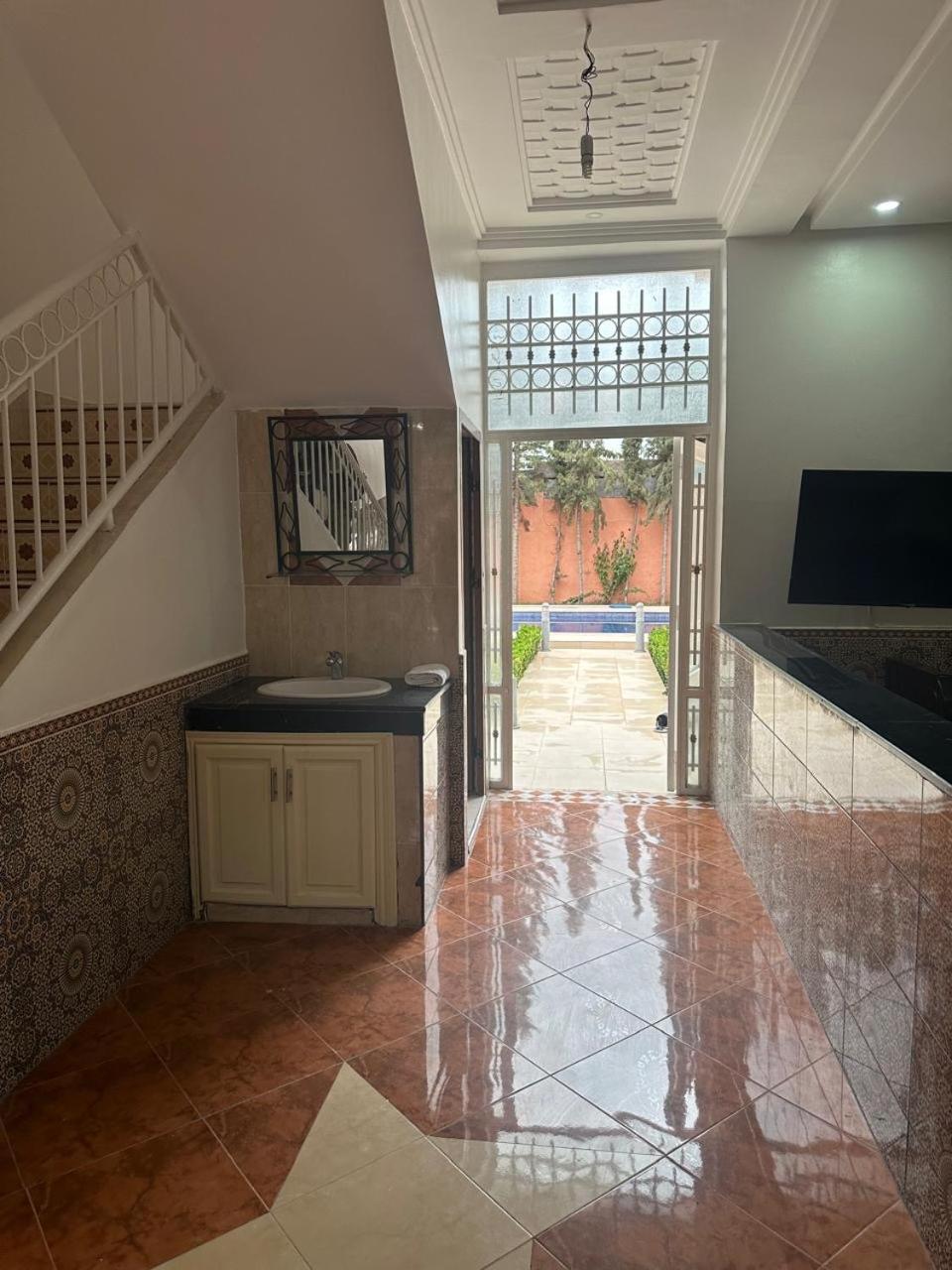 La Casa D'ourika أوريكا