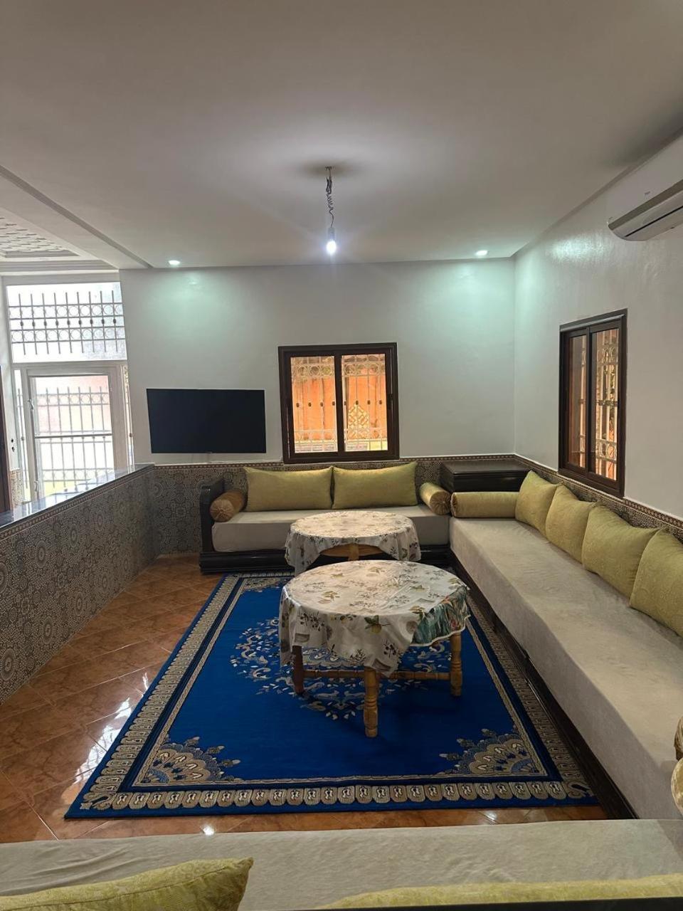 بيت للعطل La Casa D'ourika
