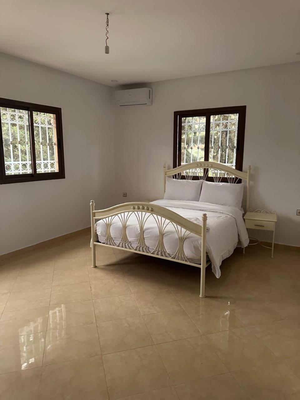 La Casa D'ourika أوريكا