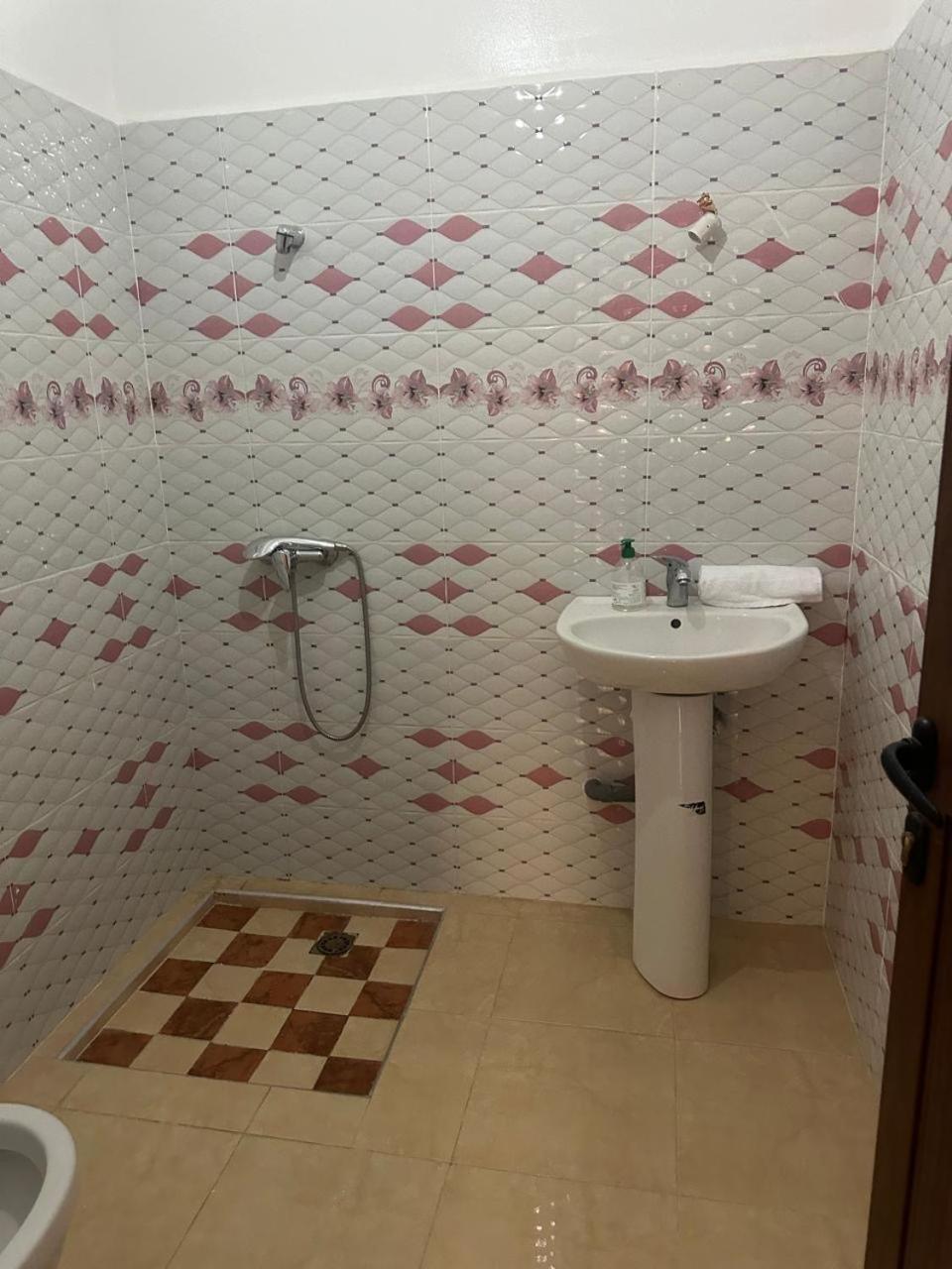 بيت للعطل La Casa D'ourika *