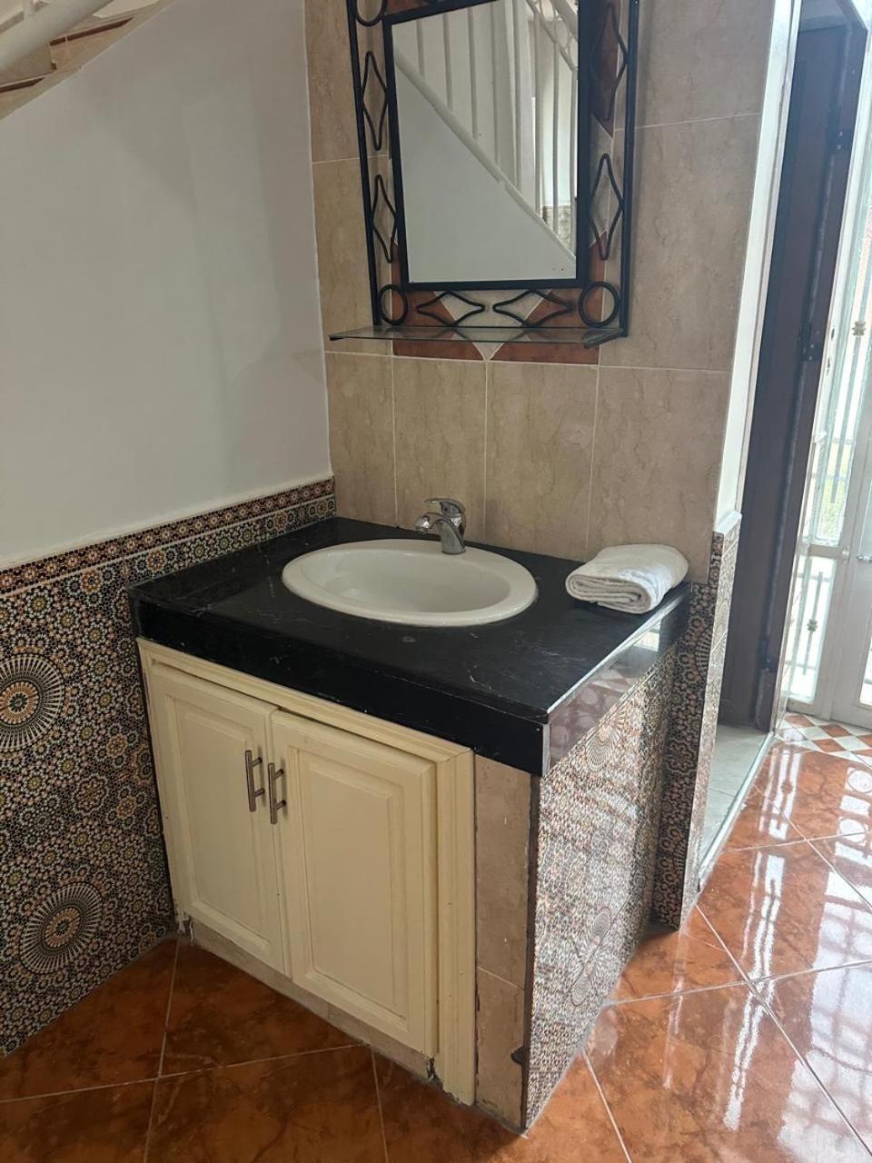 بيت للعطل La Casa D'ourika