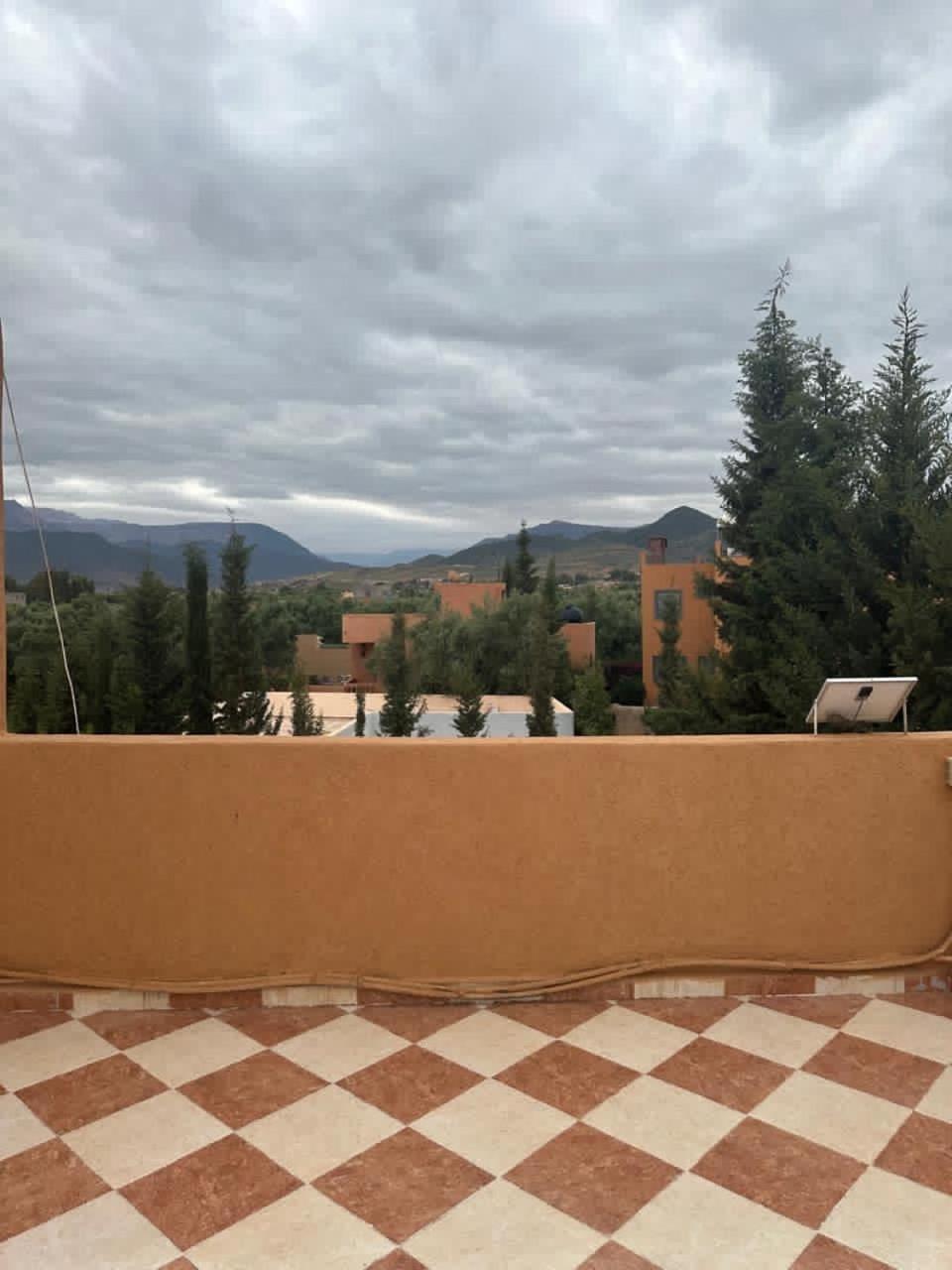 بيت للعطل La Casa D'ourika أوريكا