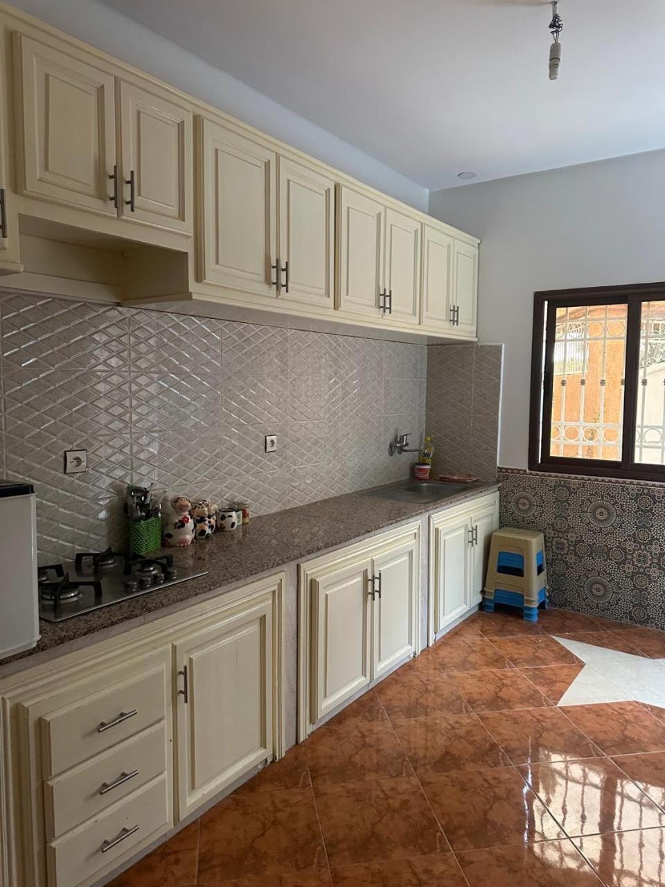 بيت للعطل La Casa D'ourika *