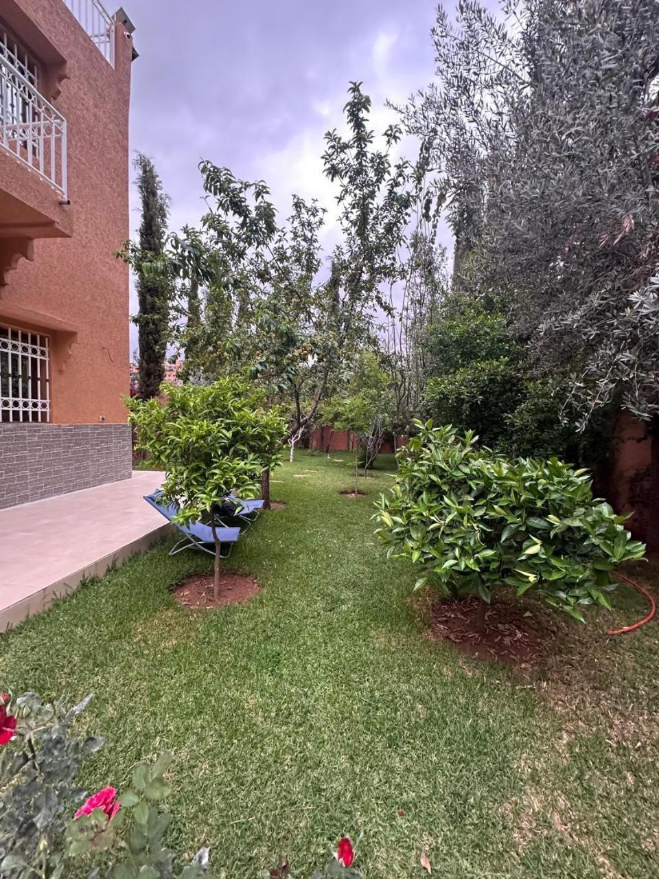 بيت للعطل La Casa D'ourika *